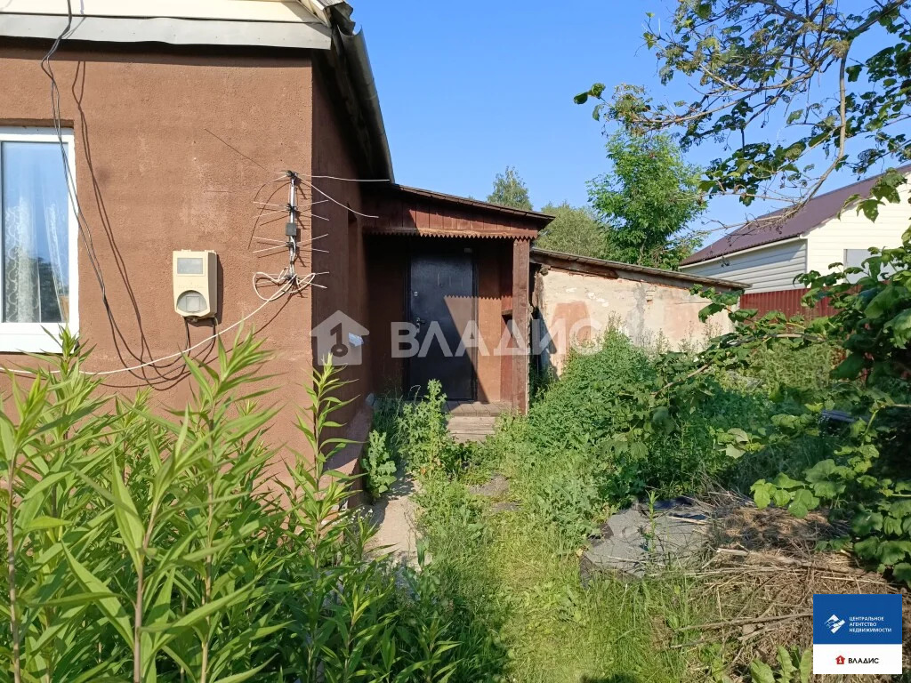 Продажа дома, Дудкино, Рязанский район, ул. Центральная - Фото 2