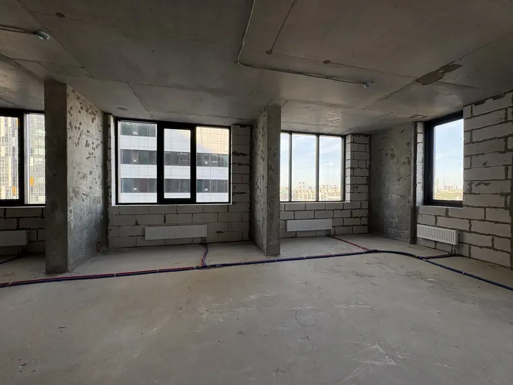 Продажа 2-ки 88.5м2 в ЖК Хедлайнер - Фото 10