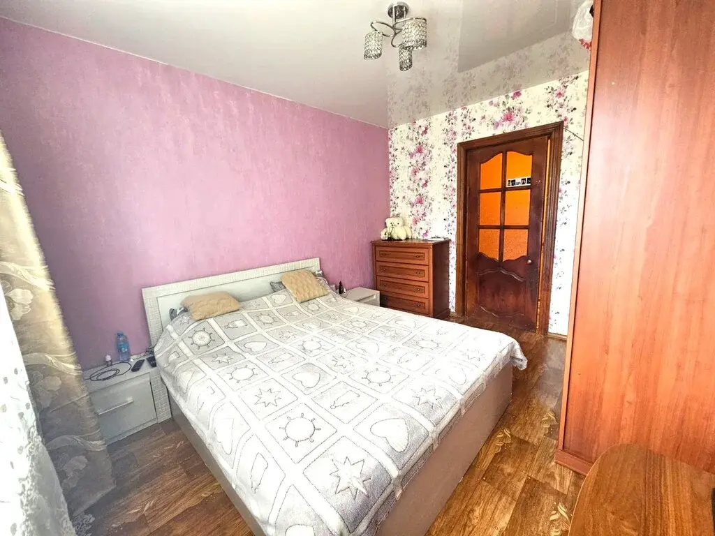 Квартира в Кимрах недорого - Фото 8