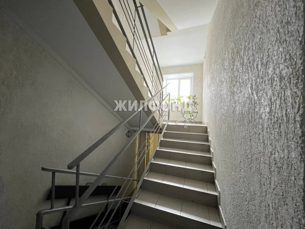 Продажа квартиры, Новосибирск, Воскресная - Фото 26