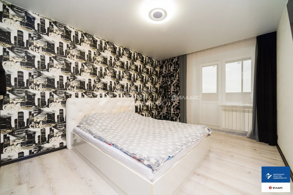 Продажа квартиры, Рязань, Касимовское ш. - Фото 4