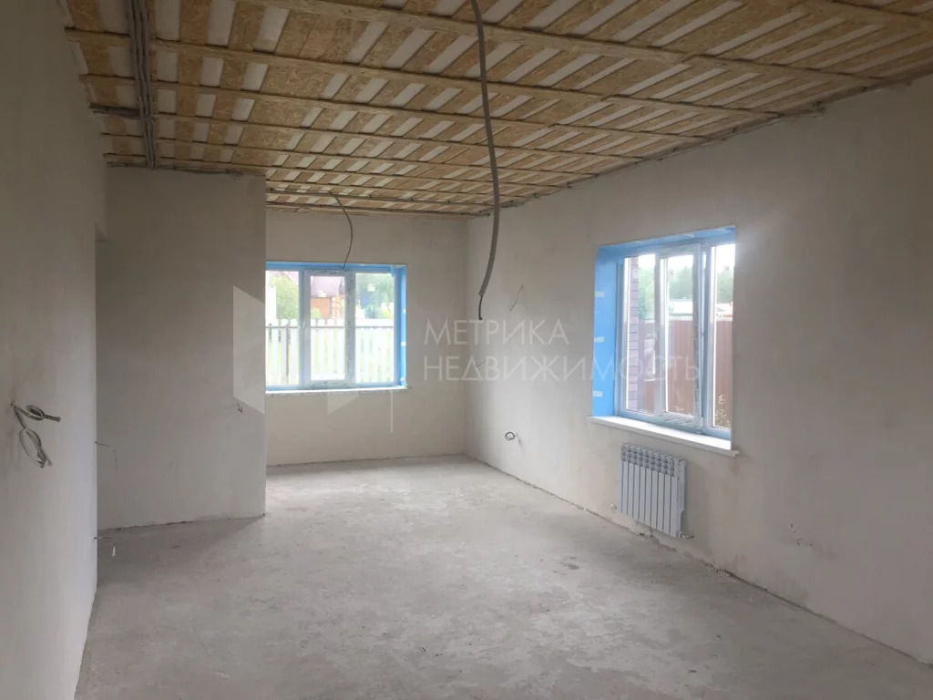 Продажа дома, Тюменский район, Тюменский р-н - Фото 2