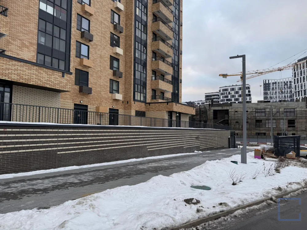 Продажа ПСН, м. Римская, пр. Шелихова - Фото 3