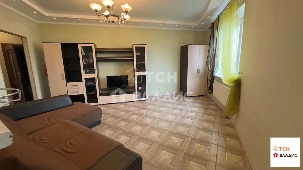 Продажа квартиры, Пушкино, Воскресенский район, улица Тургенева - Фото 2