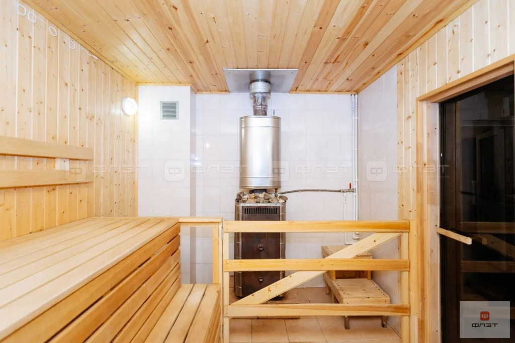 Продажа дома, Казань, Новая Сосновка - Фото 34