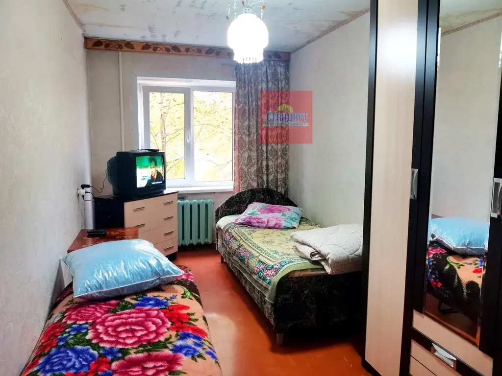 3х Комнатная квартира у 4й школы - Фото 5