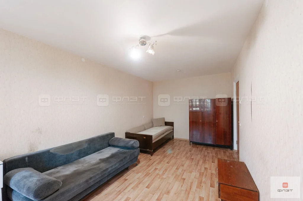 Продажа квартиры, Казань, ул. Мало-Московская - Фото 13