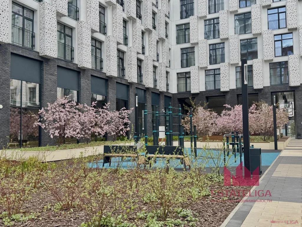 Продажа квартиры, улица Янковского - Фото 11