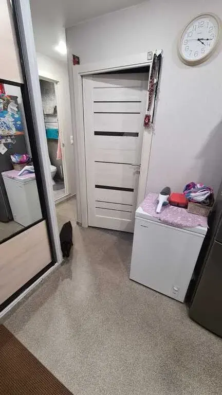 Квартира после капитального ремонта!Купите сейчас!ОДИН взр.собственник - Фото 10