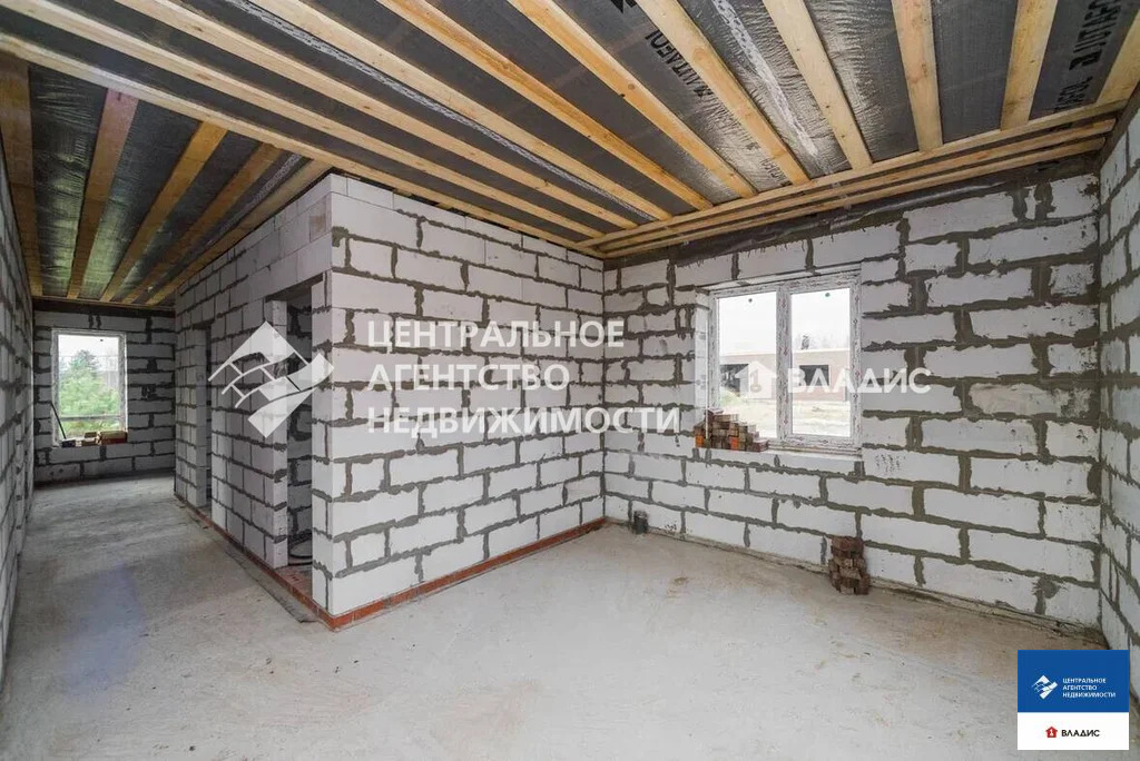 Продажа дома, Полково, Рязанский район, Изумрудная улица - Фото 11