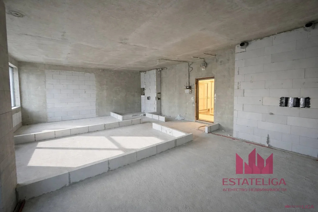 Продажа квартиры, Ленинградский пр-кт. - Фото 2