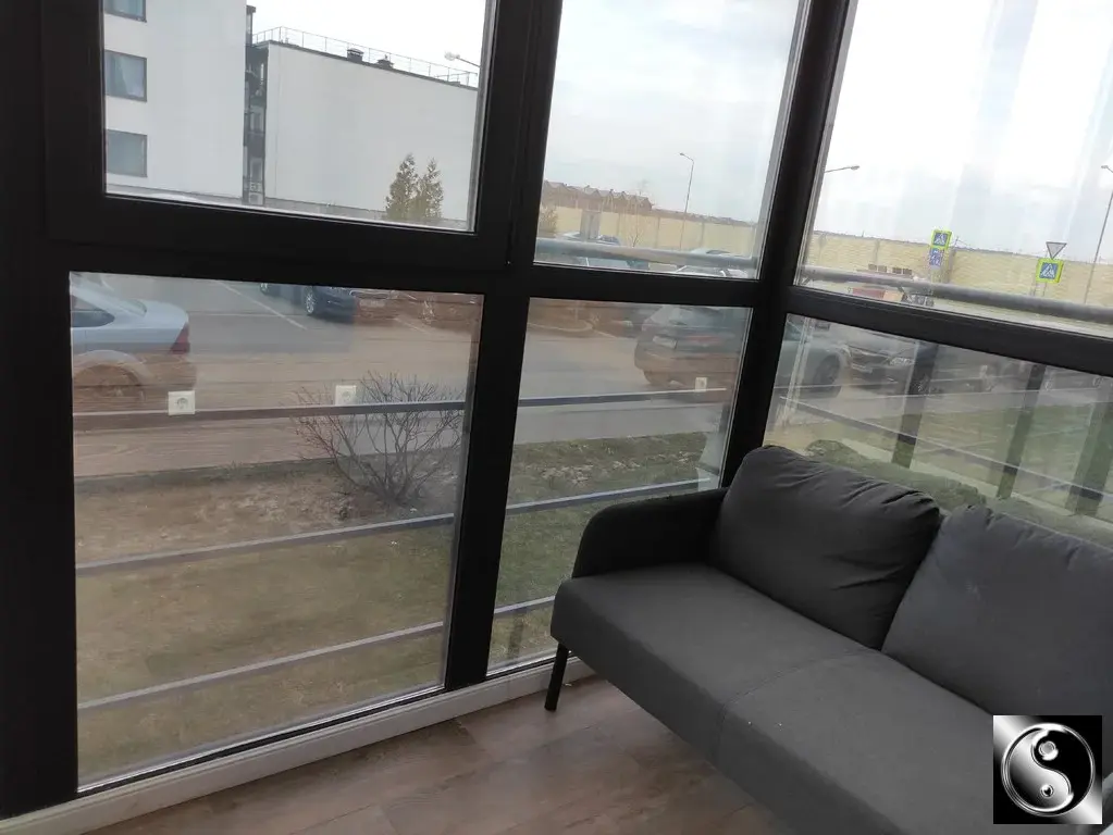 Снять однокомнатную квартиру 39.0м ул. Конюхова, 20, Московская ... - Фото 14