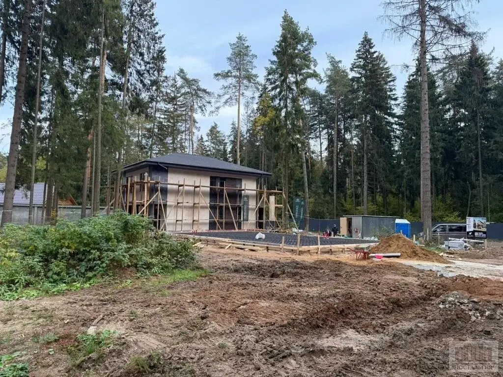 Продажа дома 225.0м Московская область - Фото 9