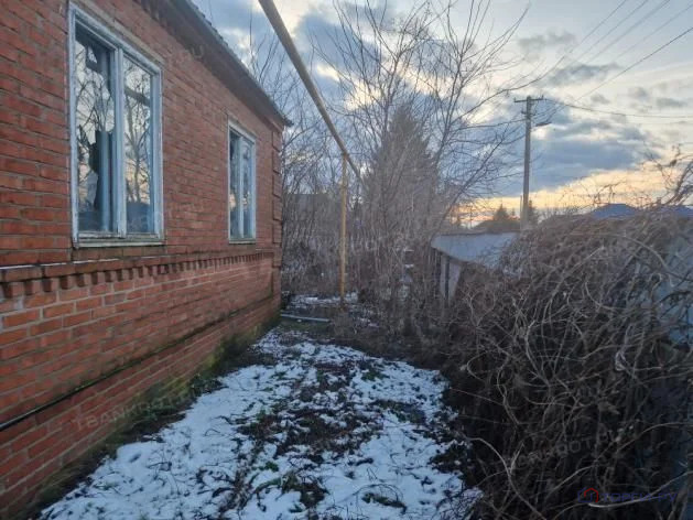 Продажа ПСН, Пролетарский, Кореновский район, ул. Комсомольская - Фото 7