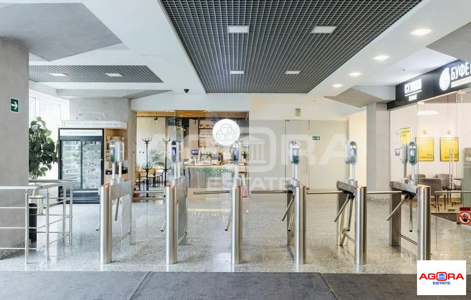 Продажа офиса, м. Технопарк, Проектируемый 4062-й проезд - Фото 4