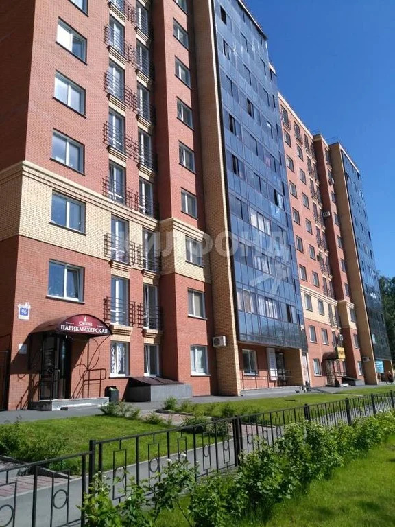 Продажа квартиры, Новосибирск, ул. Кубовая - Фото 19