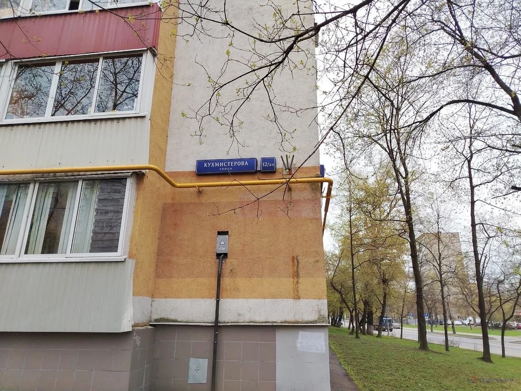 Продажа квартиры, ул. Кухмистерова - Фото 6