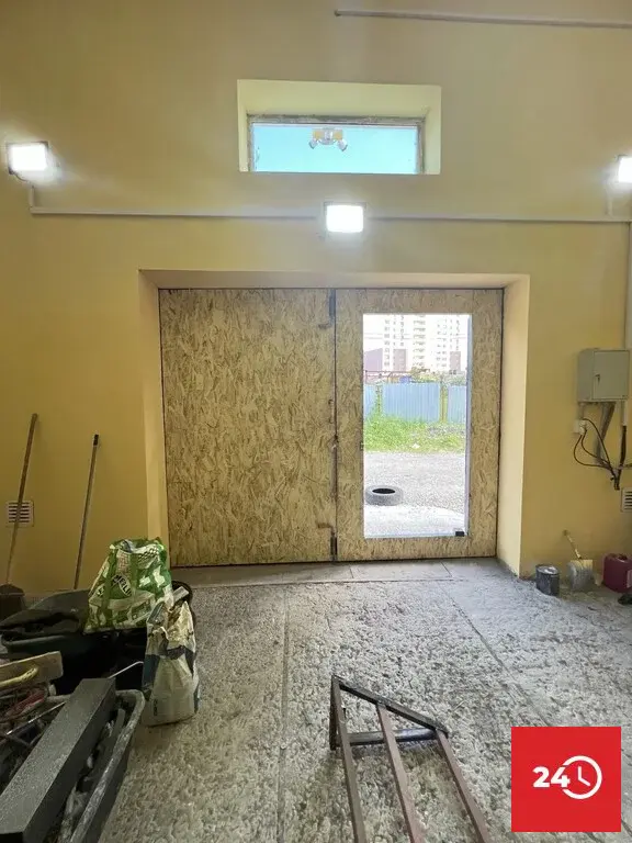 Продаётся коммерческое помещение в районе 8 марта - Фото 4