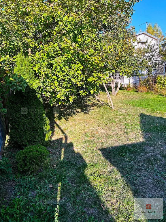 Продажа дома, Зеленодольский район - Фото 21