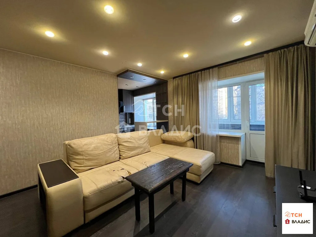 Аренда квартиры, Ивантеевка, Советский пр-кт. - Фото 3