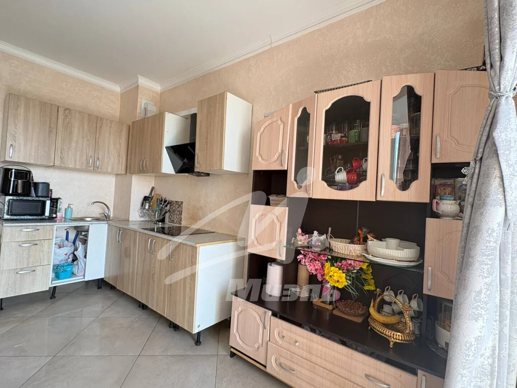 Продажа квартиры, Голубое, Солнечногорский район, Парковый б-р. - Фото 2