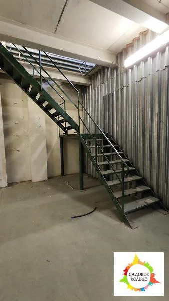 Отапливаемое помещение 422 кв - Фото 3