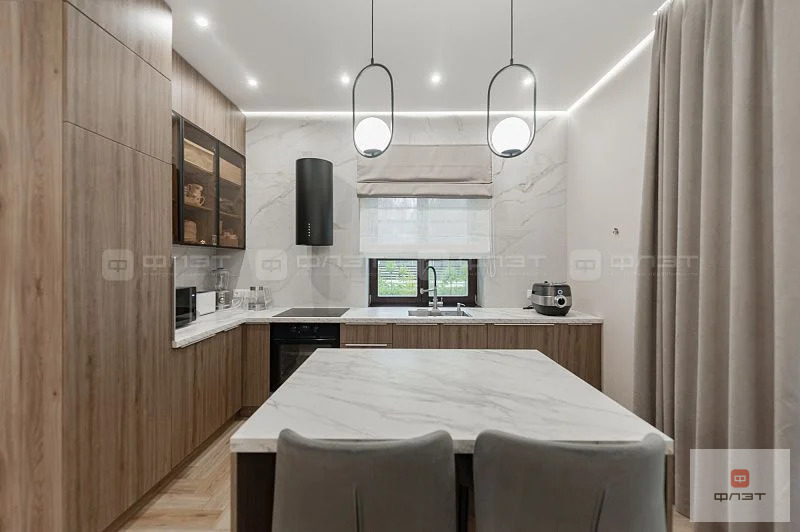 Продажа дома, Казань, ул. Рудольфа Нуреева - Фото 6