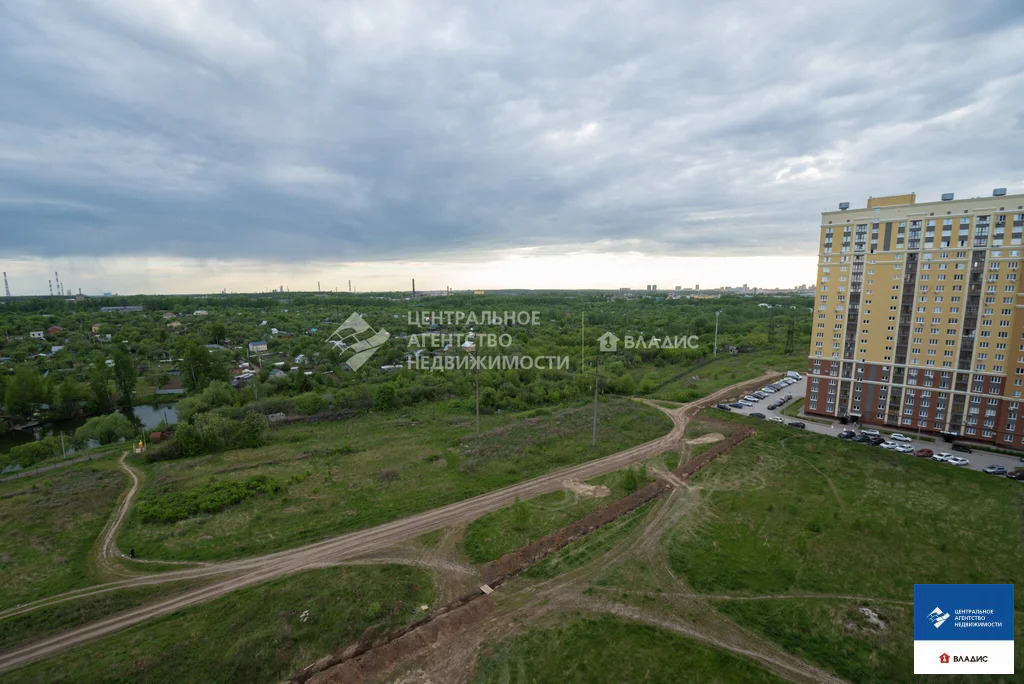 Продажа квартиры, Рязань - Фото 18