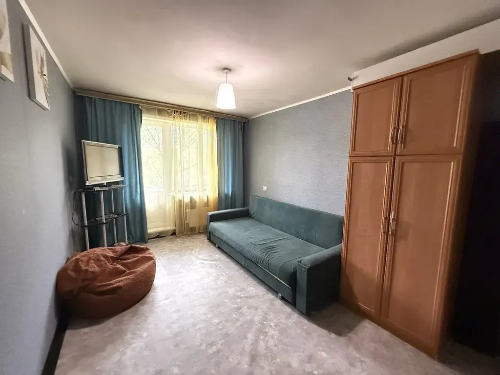 2-к. квартира, 52,6 м2, 3/5 эт. - Фото 5