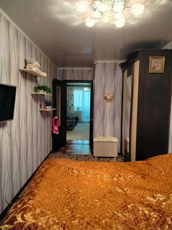 продам квартиру 2 комнатную. - Фото 3