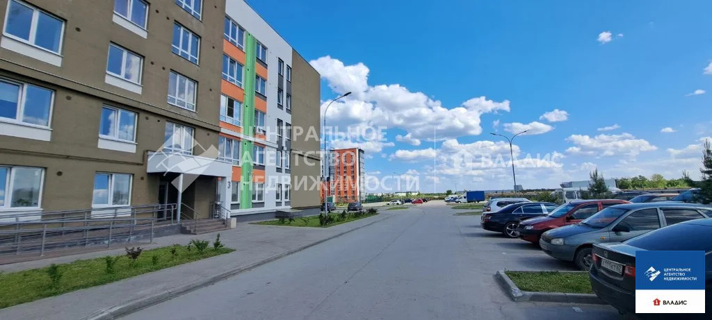 Продажа квартиры, Рыбное, Рыбновский район, Перспективная улица - Фото 15