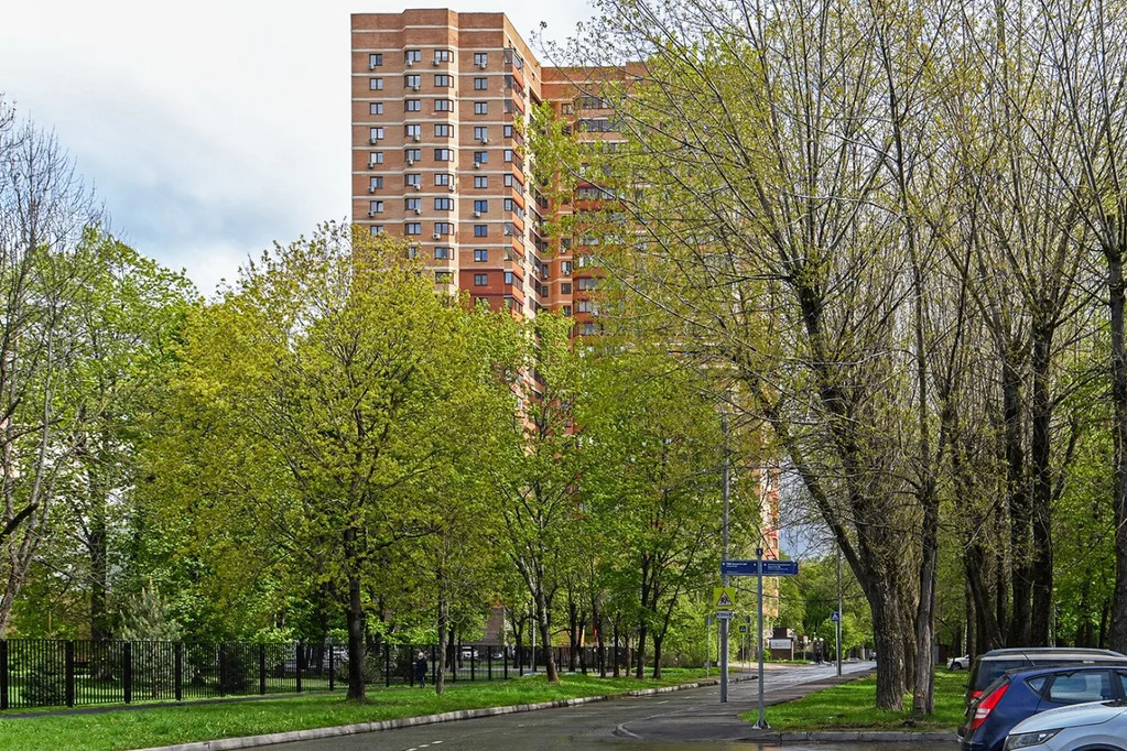 Продается нежилое помещение 580,9 кв. м - Фото 1