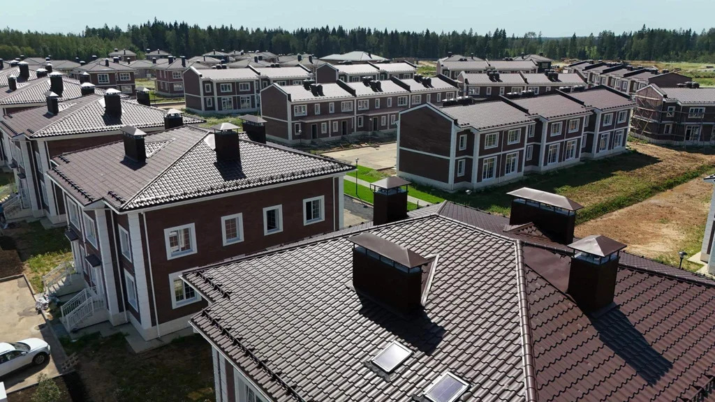 Коттедж 161.53 м2 на участке 2.27 сот. - Фото 5