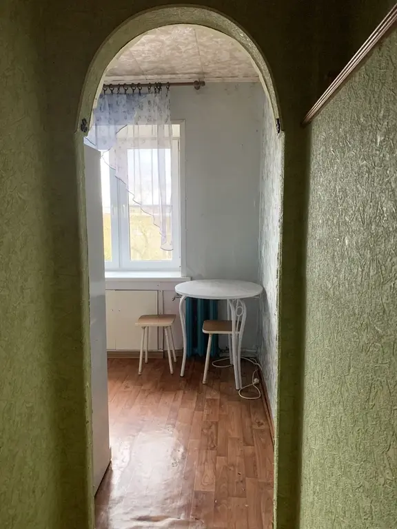 2-к. квартира, 43 м, 5/5 эт. - Фото 7