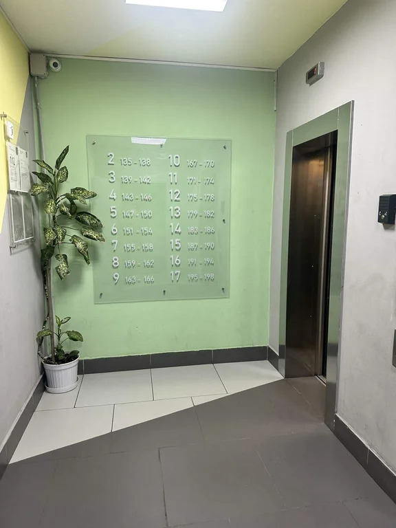 Продам 2-комн. квартиру 56.4 кв.м. - Фото 16