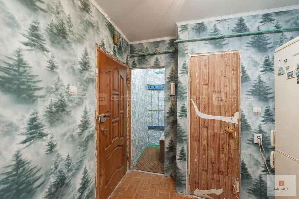 Продажа квартиры, Казань, ул. Минская - Фото 8