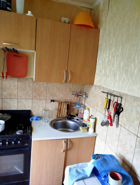 Продажа квартиры, ул. Россошанская - Фото 3