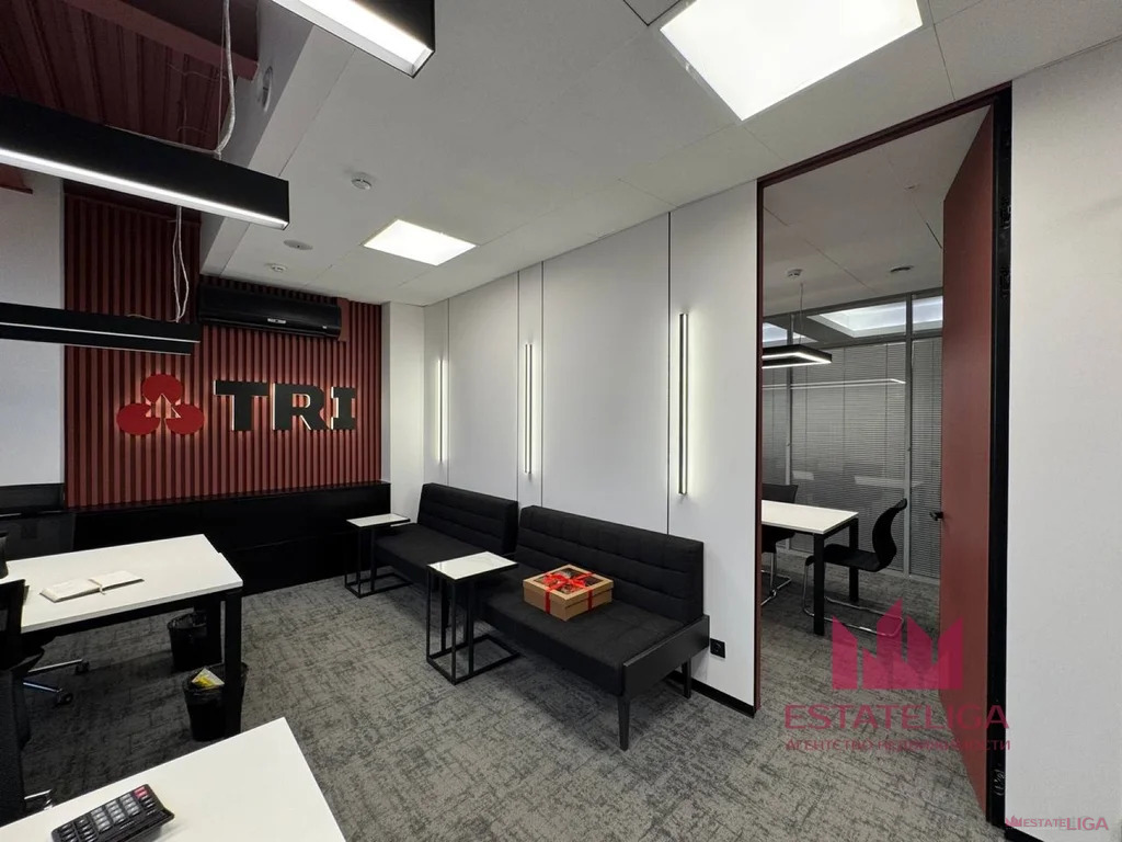 Продажа готового бизнеса, ул. Ленинская Слобода - Фото 1