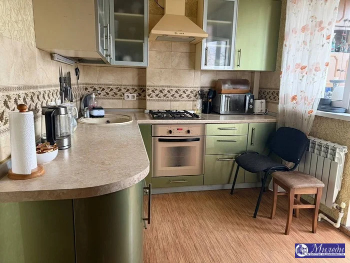 Продажа квартиры, Батайск, ул. Заводская - Фото 18