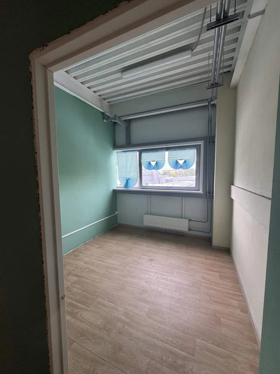 Аренда офиса 241 м2 - Фото 4