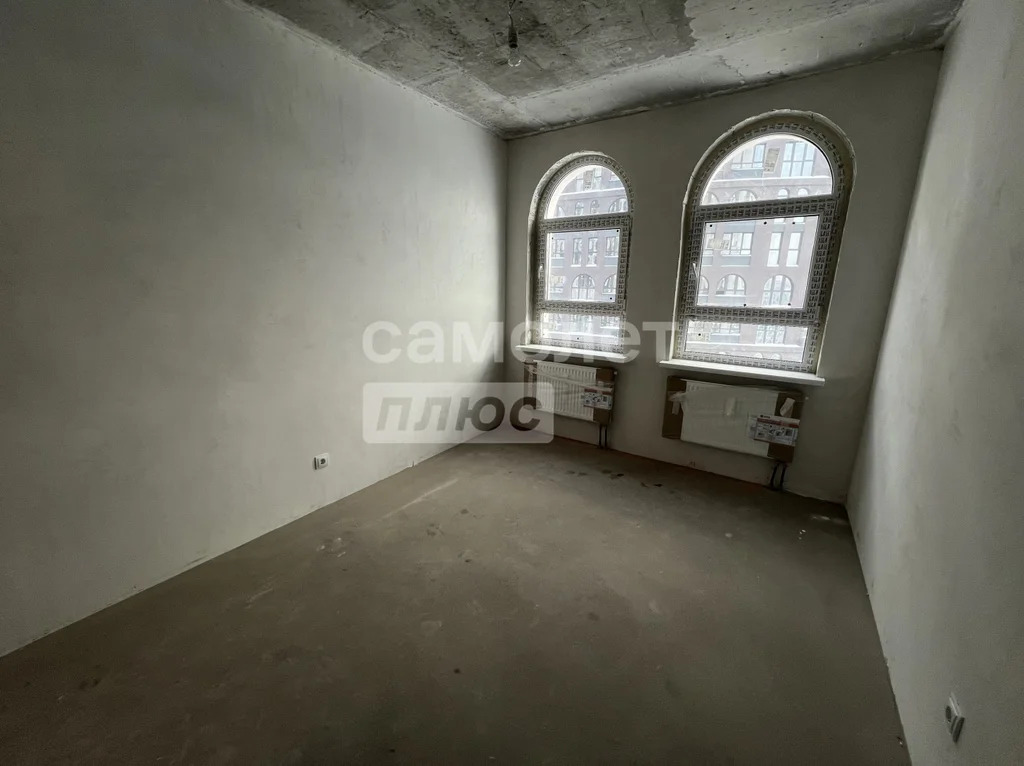 Продажа квартиры, Тула, Ф. Смирнова ул. - Фото 1