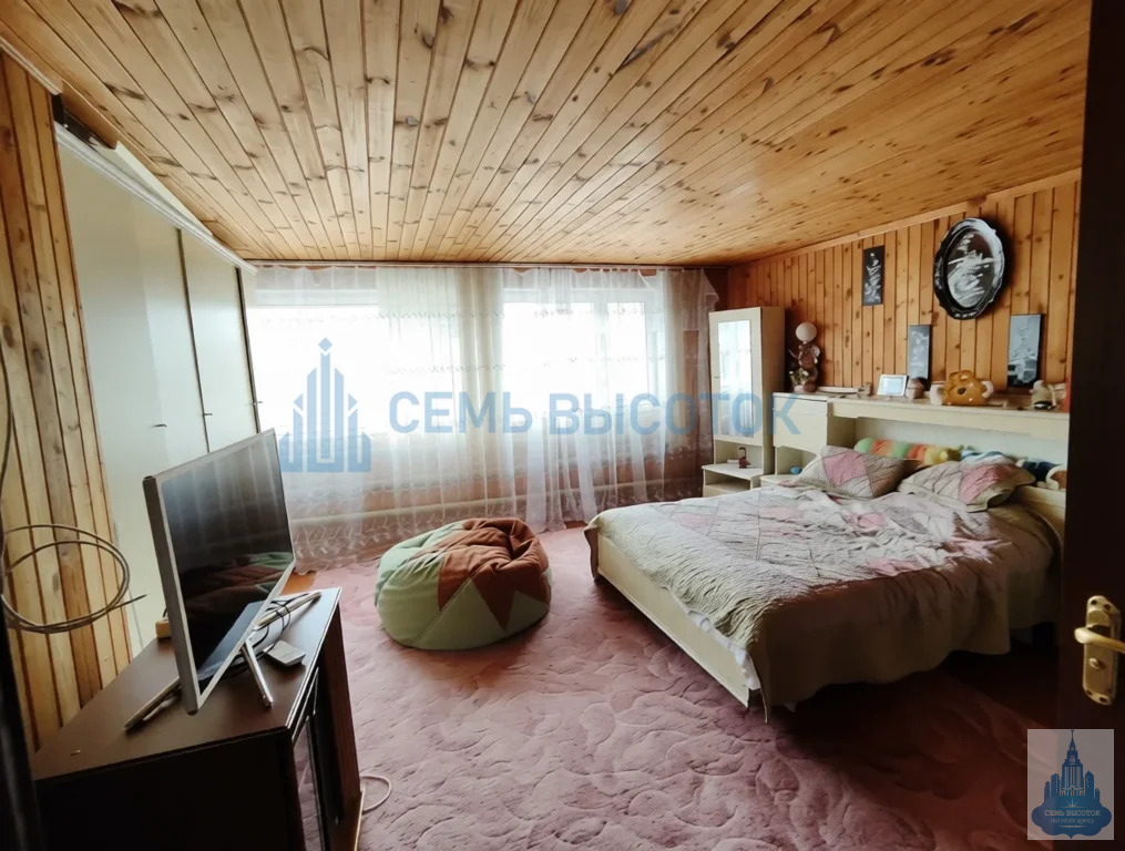 Продажа дома, Ступино, Ступинский район, 9 - Фото 19