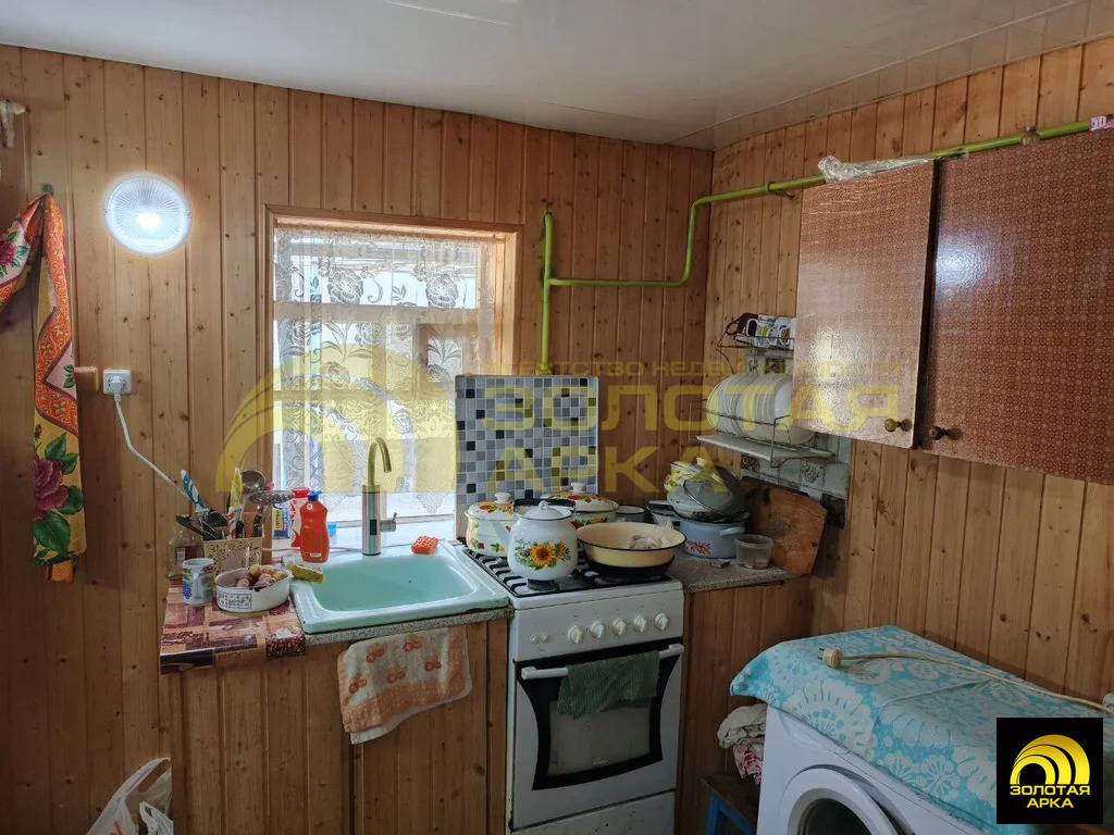 Продажа дома, Холмская, Абинский район, ул. Ленинградская - Фото 17