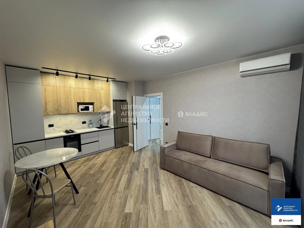 Аренда квартиры, Рязань, улица Земнухова - Фото 1