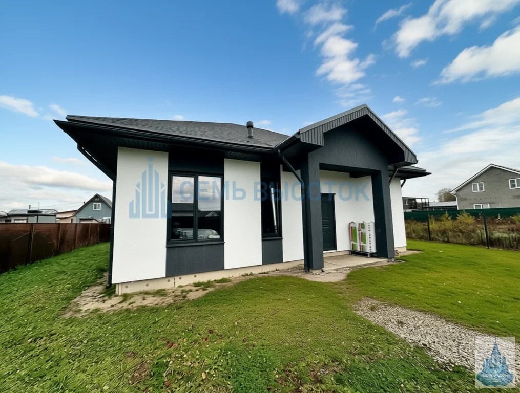 Продажа дома, Ступино, Дмитровский район - Фото 1