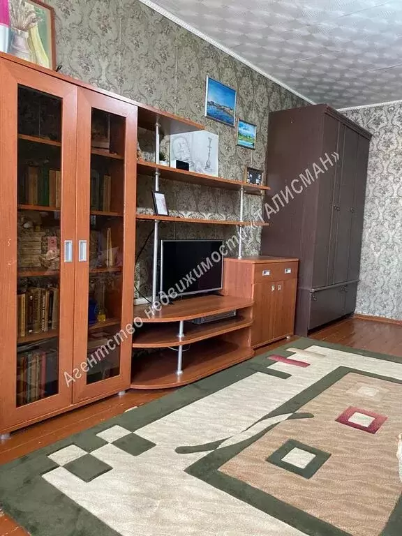 Продается 3-комнатная квартира в г. Таганроге, р-он ул. Дзержинского - Фото 1