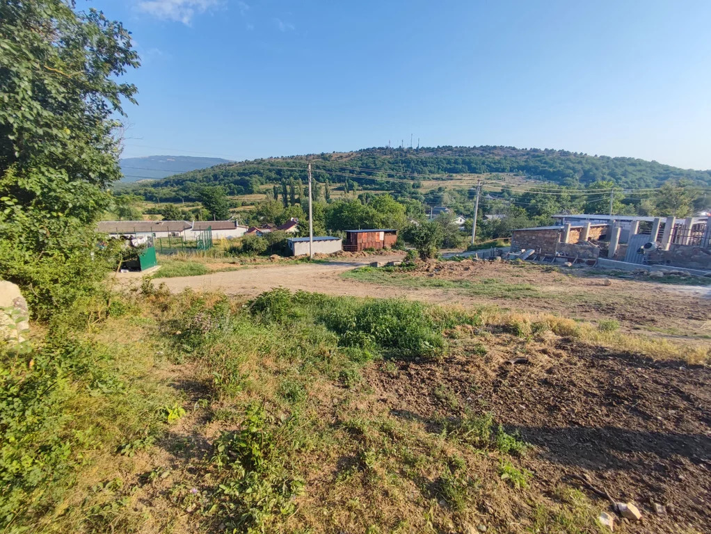 Село широкое