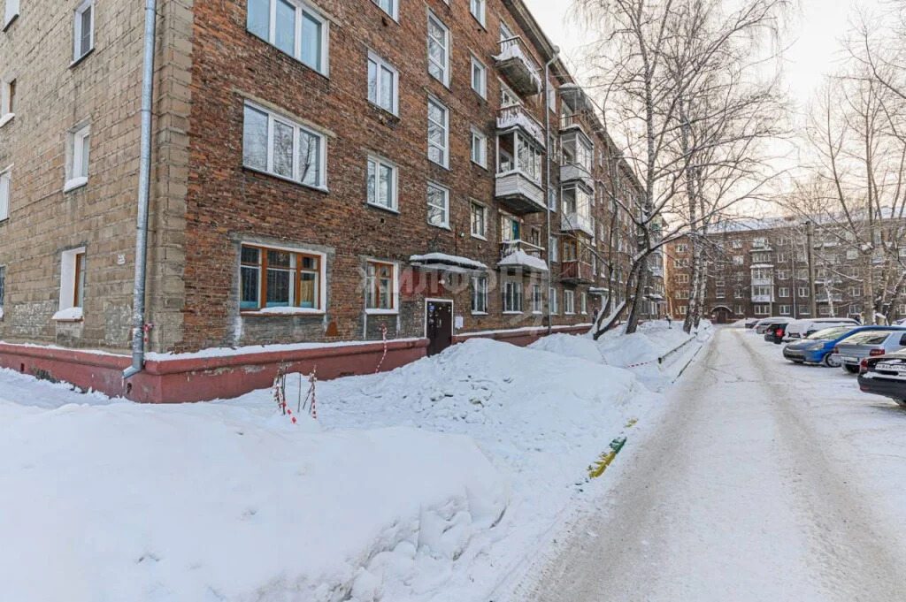 Продажа квартиры, Новосибирск, ул. Гоголя - Фото 12