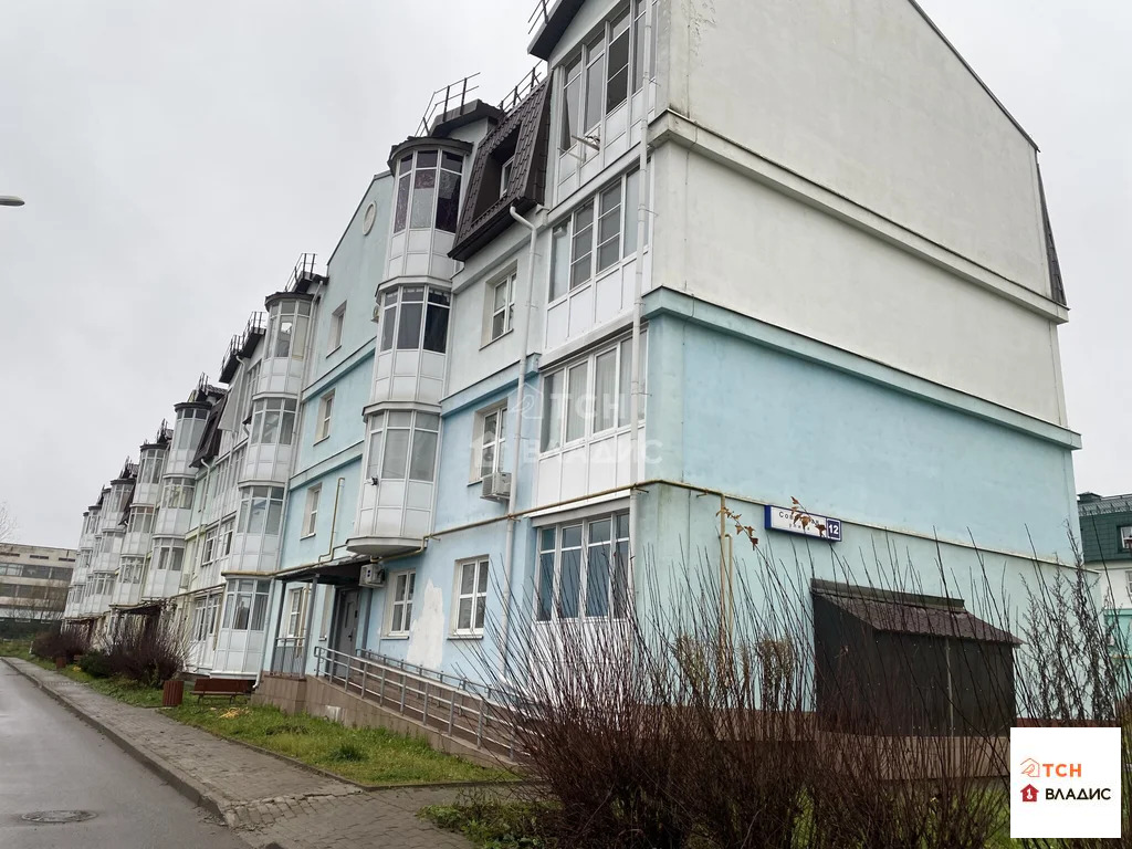 Аренда квартиры, Лесной, Советская улица - Фото 19