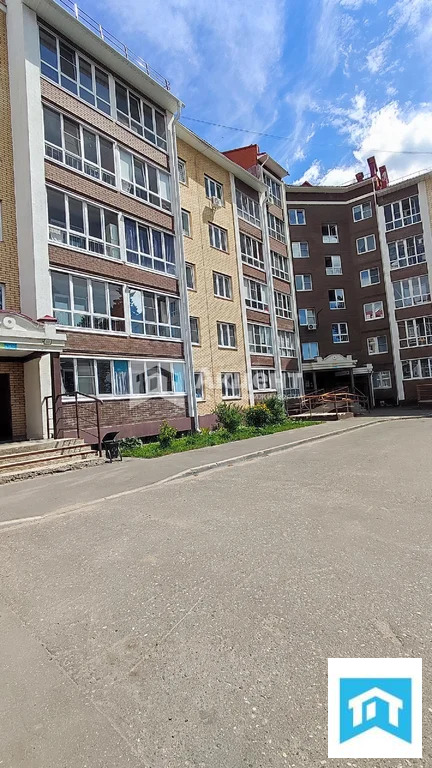 Продажа квартиры, Кохма, Ивановский район, ул. Ивановская - Фото 12